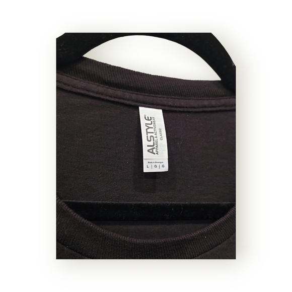 Artisan Bonez Limited Release Attack on Titan Longsleeve - Picture 5 of 6